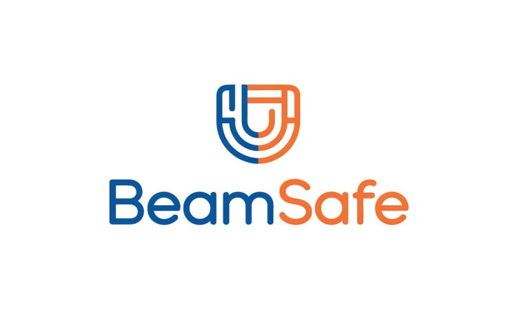 BeamSafe logo