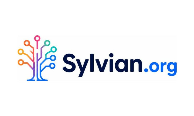 Sylvian logo