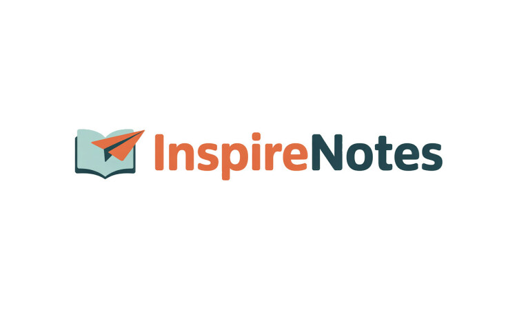 InspireNotes.com - Cool premium domains