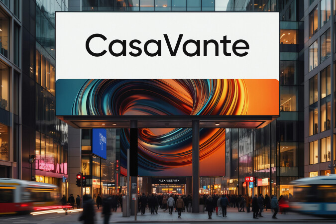 CasaVante.com — 3