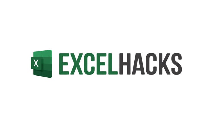 ExcelHacks logo