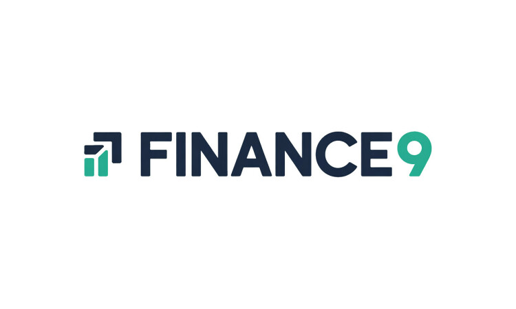 Finance9 logo