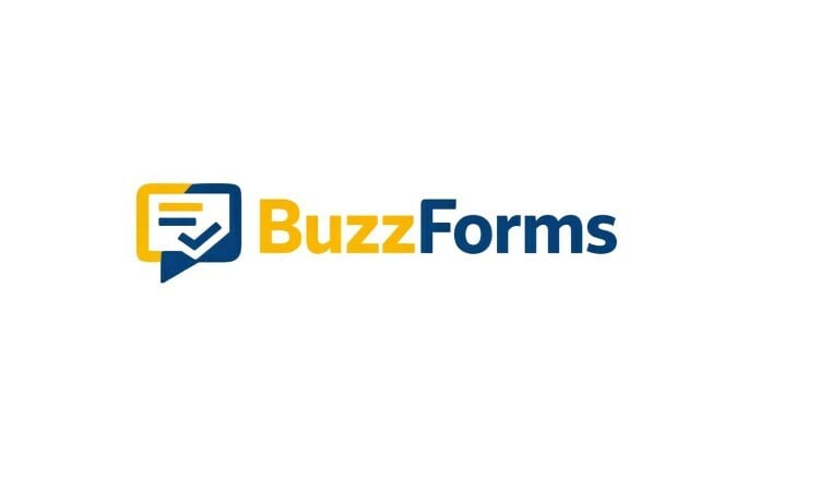 BuzzForms logo