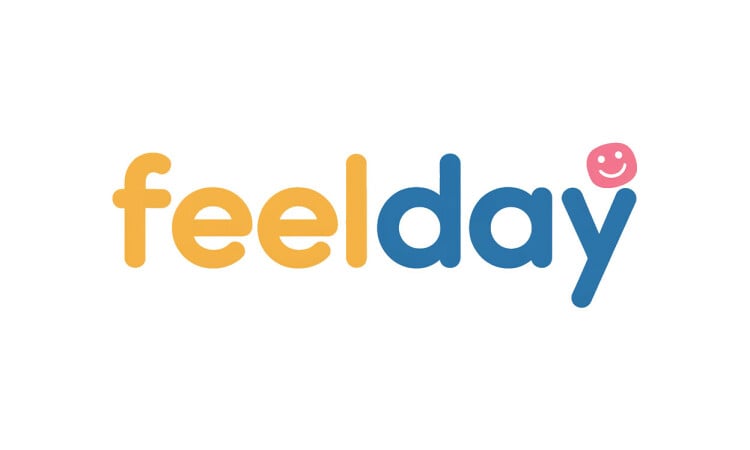 FeelDay logo