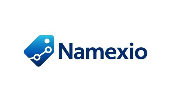 Namexio logo