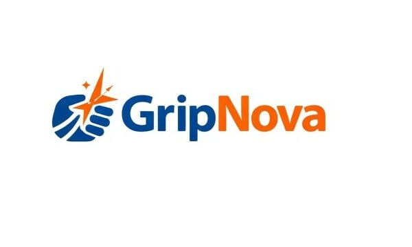 GripNova logo