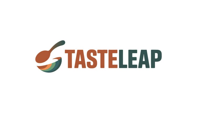 TasteLeap logo