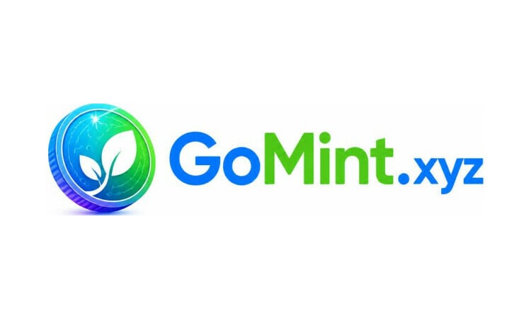 GoMint logo