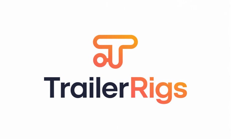 TrailerRigs.com - Catchy premium domain marketplace