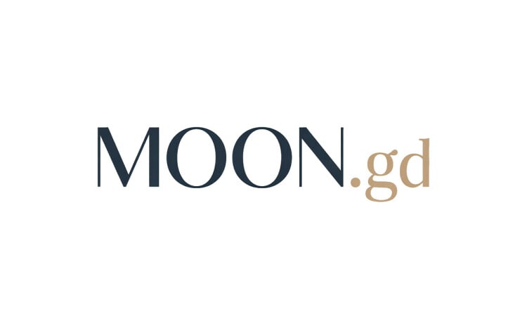 Moon logo