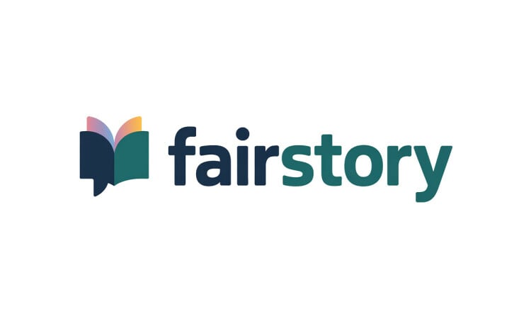 FairStory logo