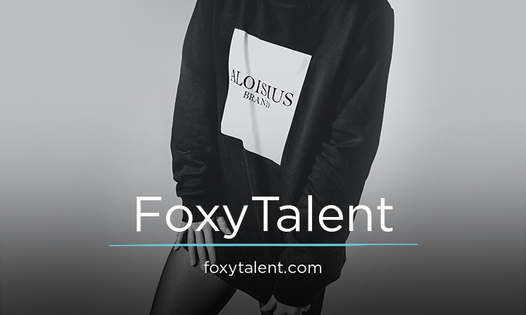 FoxyTalent.com - Best premium domain names