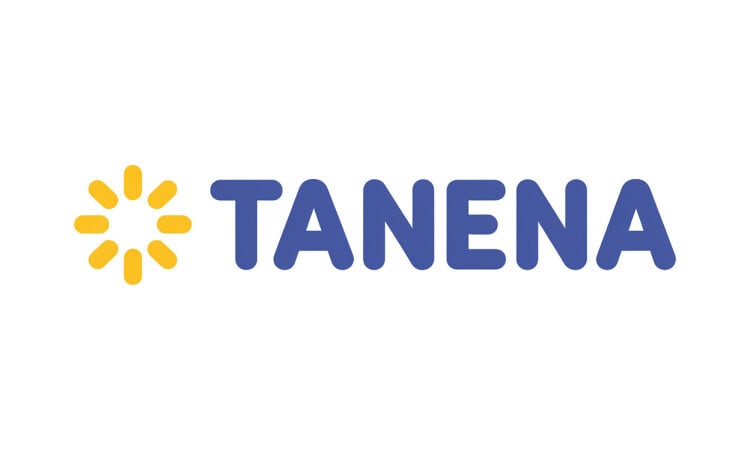 Tanena logo
