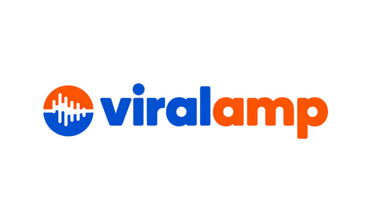 ViralAmp.com - Great premium names