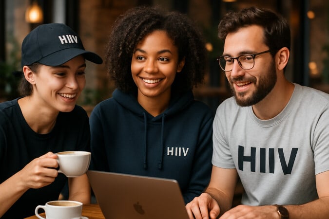 Hiiv.com image 2