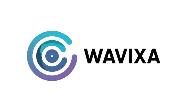 Wavixa logo