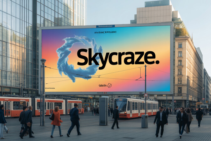 SkyCraze.com — 3