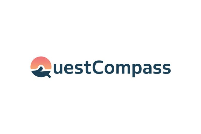 QuestCompass logo