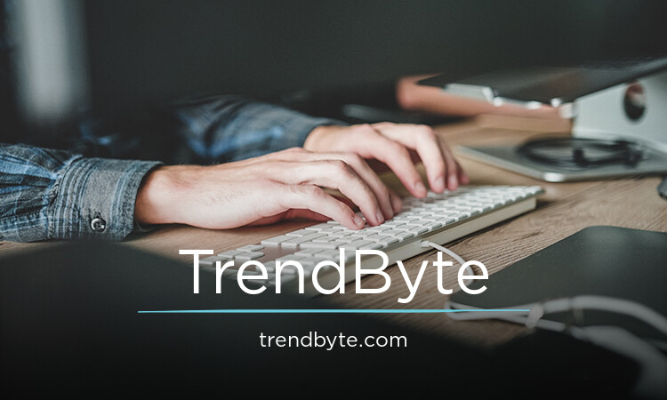 TrendByte.com - Great domains for sale