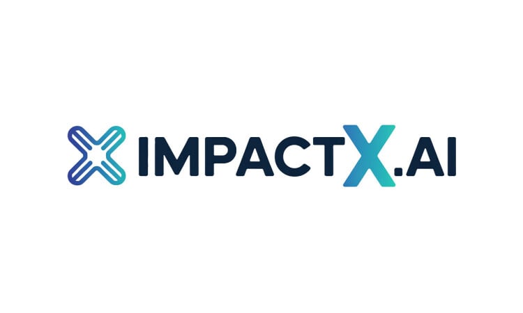 ImpactX logo