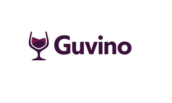 Guvino logo