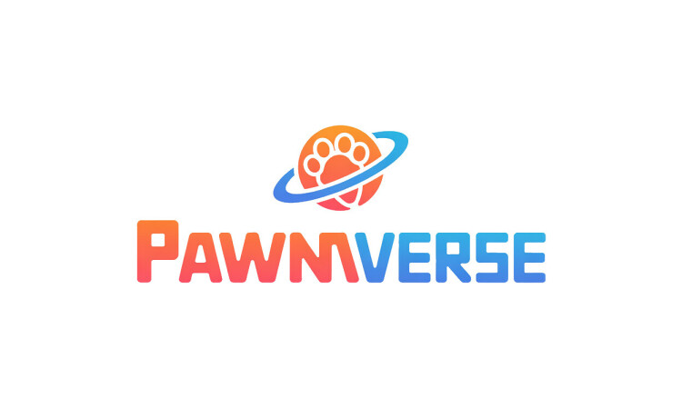 Pawnaverse logo