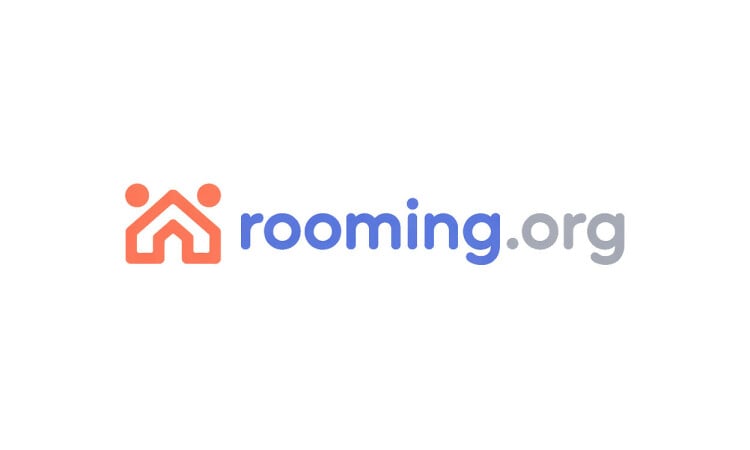 Rooming logo