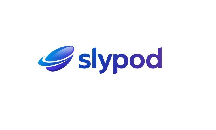slypod.com - Catchy premium domains for sale