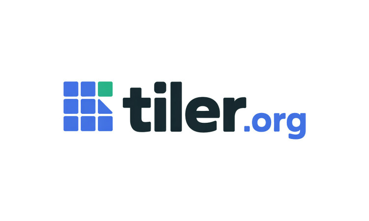 Tiler logo