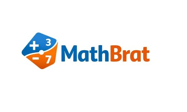 MathBrat logo