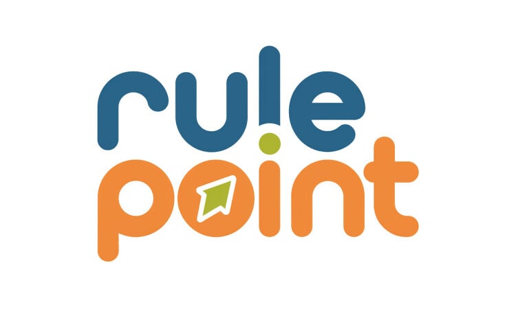 RulePoint logo