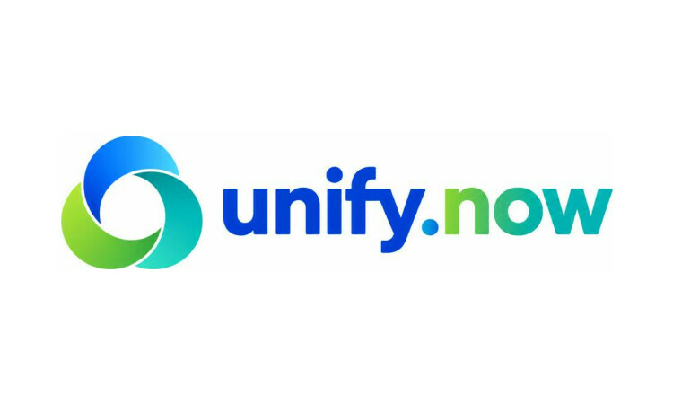 Unify logo