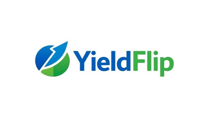 YieldFlip logo