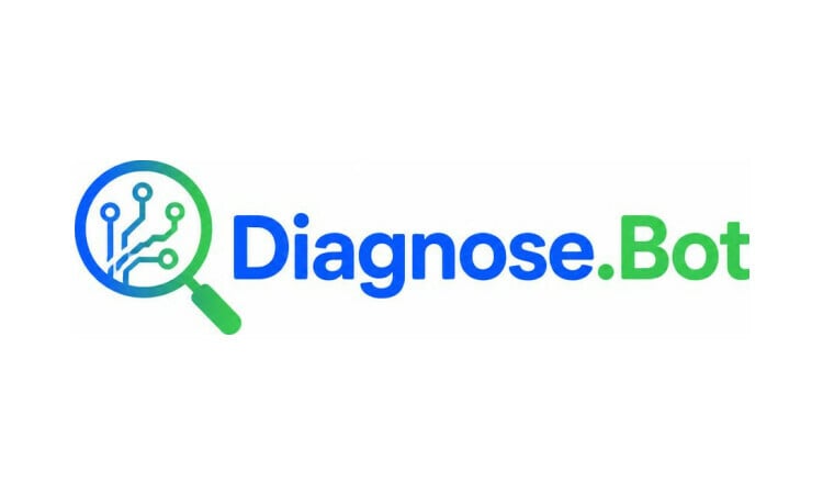 Diagnose logo