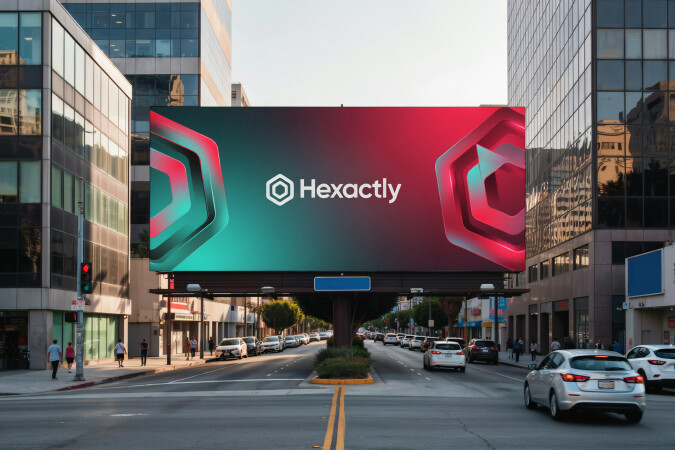 Hexactly.com — 2