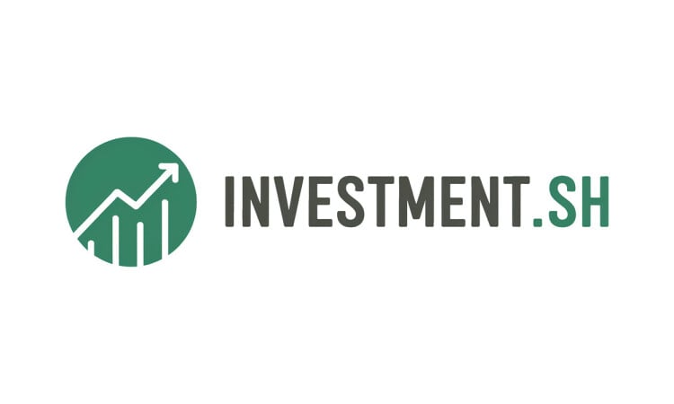 investment logo