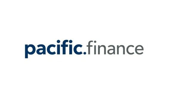 Pacific logo