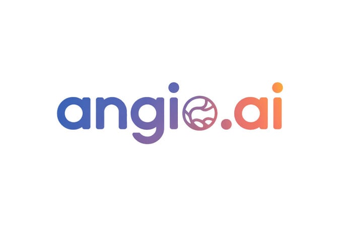 Angio logo