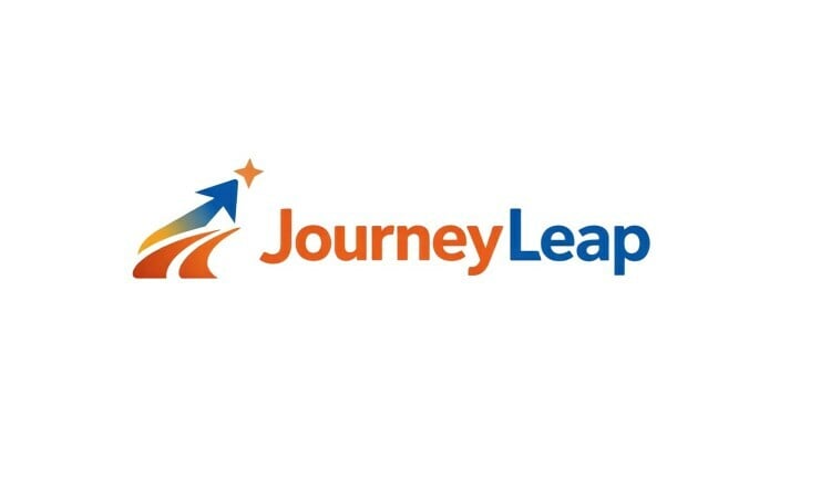 JourneyLeap logo