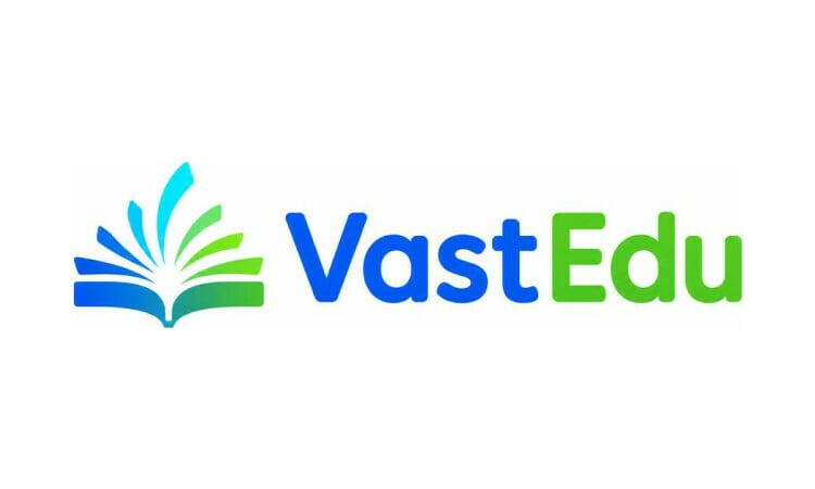 VastEdu logo