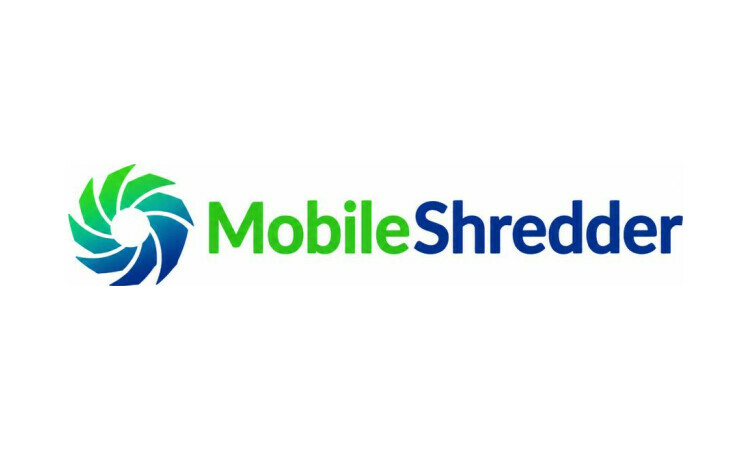 MobileShredder logo