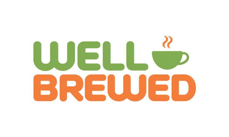 WellBrewed.com