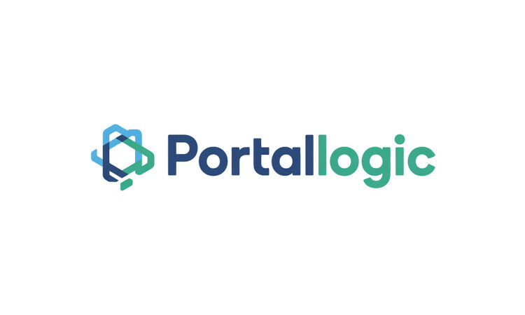 PortalLogic logo