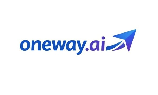 OneWay logo