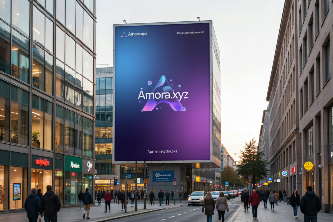 Amora.xyz — 2