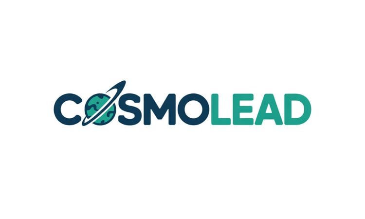 CosmoLead logo
