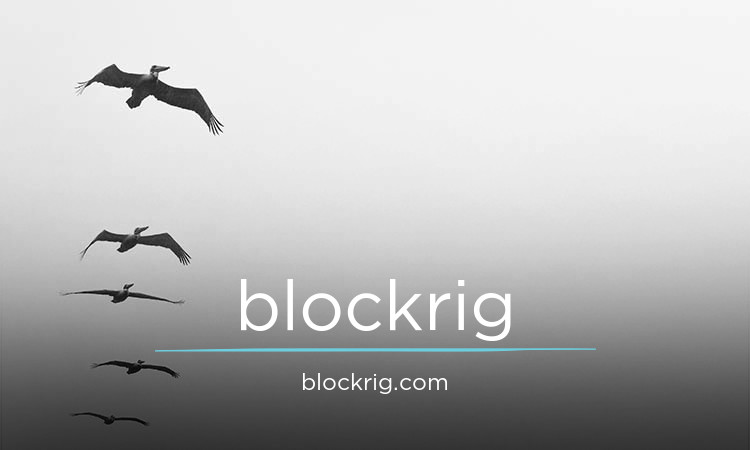 BlockRig.com - Great premium names