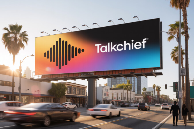 TalkChief.com image 3