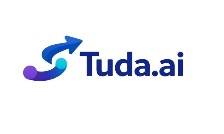 Tuda logo