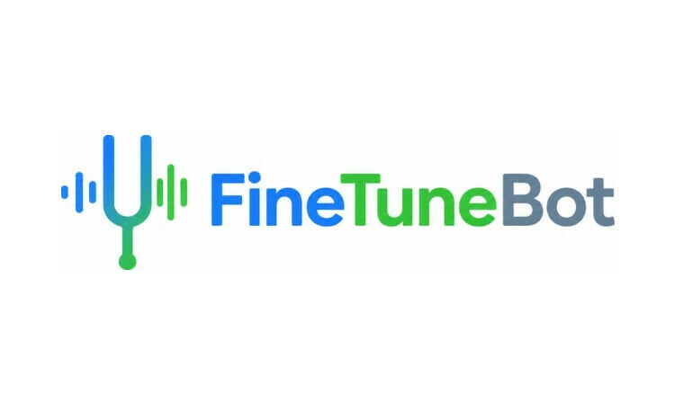 FineTuneBot logo